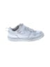 Nike White Sneakers Size 12 1/2 (kids, wide) - photo 1