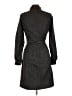 Boden Gray Casual Dress Size 10 - photo 2