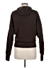 Unbranded Brown Zip Up Hoodie Size M - photo 2