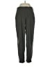 Athleta Solid Green Casual Pants Size 4 (petite) - photo 1