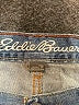 Eddie Bauer Blue Jeans Size 10 (tall) - photo 7