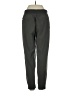 Athleta Solid Green Casual Pants Size 4 (petite) - photo 2