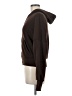Unbranded Brown Zip Up Hoodie Size M - photo 5