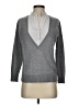 Club Monaco Gray Pullover Sweater Size XS - photo 1
