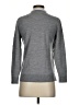 Club Monaco Gray Pullover Sweater Size XS - photo 2