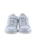 Nike White Sneakers Size 12 1/2 (kids, wide) - photo 2