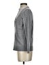 Club Monaco Gray Pullover Sweater Size XS - photo 5