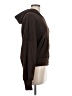 Unbranded Brown Zip Up Hoodie Size M - photo 4