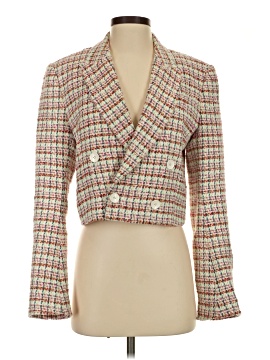 Derek Lam 10 Crosby Blazer
