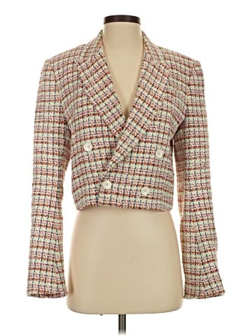 Derek Lam 10 Crosby Blazer (view 1)