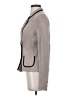 Ann Taylor LOFT Gray Cardigan Size XS - photo 5