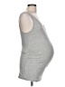 Gap - Maternity Gray Tank Top Size L - photo 4