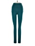 Lululemon Athletica Teal Active Pants Size 0 - photo 1