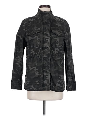 Style&Co Jacket (view 1)