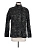 Style&Co Camo Black Jacket Size S - photo 1
