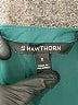 41Hawthorn 100% Polyester Teal Sleeveless Blouse Size 1X - photo 7