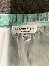 Current Air Green 3/4 Sleeve Blouse Size M - photo 7