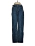 REVICE 100% Cotton Blue Jeans Size 27 waist - photo 1
