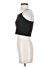 Gaze Black Tank Top Size XS - photo 5