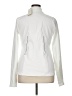 Calia White Sweatshirt Size XL - photo 2