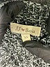 JJ Basics 100% Acrylic Tweed Gray Pullover Sweater Size XS - photo 7