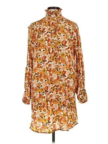 Sandro Casual Dress (view 1)