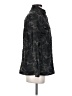 Style&Co Camo Black Jacket Size S - photo 4