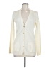 Banana Republic Ivory Cardigan Size M - photo 1
