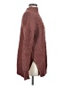 Maurices 100% Polyester Brown Turtleneck Sweater Size S - photo 4