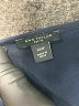 Ann Taylor Black Short Sleeve Blouse Size XXS (petite) - photo 7