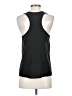 Converse One Star 100% Polyester Black Active Tank Size S - photo 2