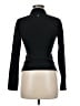 Lululemon Athletica Black Track Jacket Size 6 - photo 2