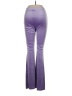 Shein Purple Casual Pants Size 4 - photo 2
