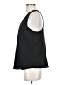 Converse One Star 100% Polyester Black Active Tank Size S - photo 5