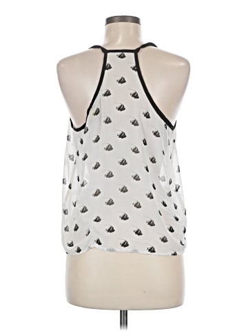 Princess Vera Wang Sleeveless Blouse (view 2)