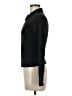 Lululemon Athletica Black Track Jacket Size 6 - photo 5