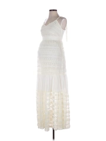 A Pea in the Pod Cocktail Dress (view 1)