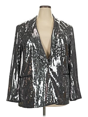 INC International Concepts Blazer (view 1)