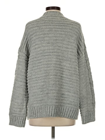 Ann Taylor LOFT Turtleneck Sweater (view 2)