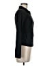 Lululemon Athletica Black Track Jacket Size 6 - photo 4