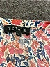 1.State 100% Polyester Pink Sleeveless Blouse Size L - photo 7