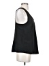 Converse One Star 100% Polyester Black Active Tank Size S - photo 4