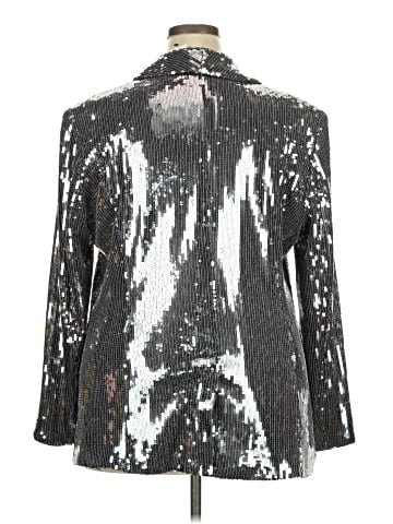 INC International Concepts Blazer (view 2)