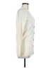 Banana Republic Ivory Cardigan Size M - photo 4