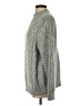 Ann Taylor LOFT Gray Turtleneck Sweater Size S - photo 5