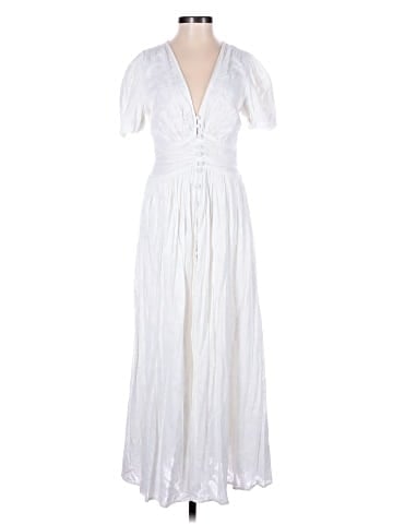 By Anthropologie Casual Dress (view 1)