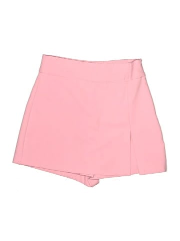 Zara Casual Skirt (view 1)