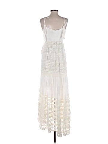 A Pea in the Pod Cocktail Dress (view 2)