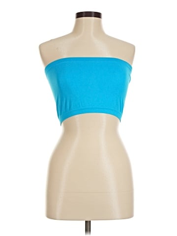 M&B Sleeveless Top (view 1)