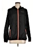 Eddie Bauer 100% Polyester Black Windbreaker Size M - photo 1